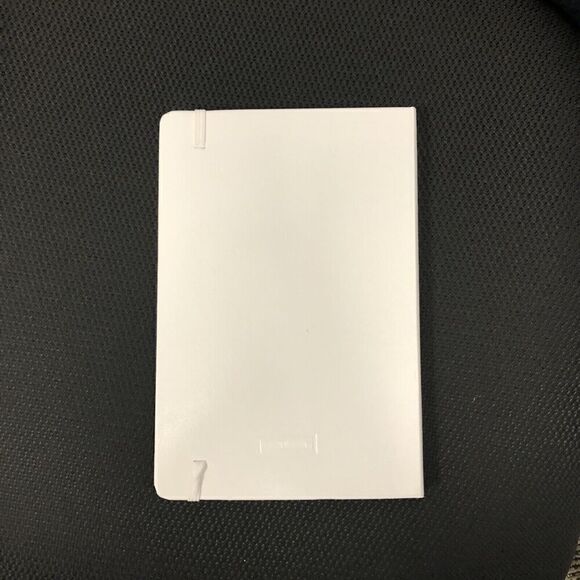 Taco Bell Journal With Pouch On Inside Back Cover. New Condition - Picture 2 of 4